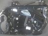 Priekinio el. lango pakėlimo mechanizmo komplektas 3C1837756K