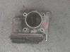 Throttle valve 