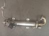 EGR valve cooler 03L131512L
