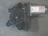 Front door window regulator motor 