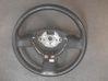 Steering wheel airbag 