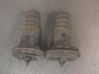 Front upper strut mount 2STKOVERBAGFJEDRE