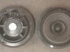 Altavoz de la puerta delantera 2STK