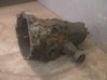 Manual 5 speed gearbox DCN15127