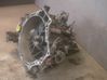 Manual 5 speed gearbox AC021701XC