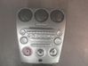 GPS navigation control unit/module GJ6S66DSXE02