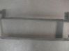 Radiator support slam panel 