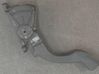 Accelerator throttle pedal 4M519F836AK