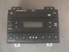 GPS navigation control unit/module 