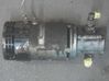Fuel injection high pressure pump 