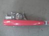 Front door exterior handle 