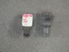 Sensor impacto/accidente para activar Airbag 