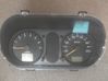 Speedometer (instrument cluster) 2S6F10849JF