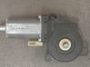 Front door window regulator motor 0130821938