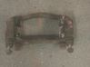 Front Brake Caliper Pad/Carrier 4772112211