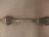 Front driveshaft 5TRINS