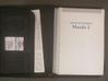 Owners service history hand book DANSKIMAPPE