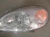 Headlight/headlamp 