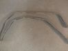 Fuel tank mounting bracket 2STK