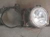 Headlight/headlamp 