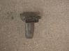 Mass air flow meter 1974002010ZL01