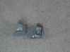 Electric window control switch 2STK
