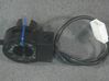 Steering angle sensor 