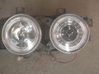Headlight/headlamp DEPO444SPECIELLE