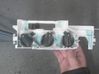 Climate control unit MEDKABLER