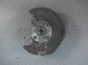 Front wheel hub spindle knuckle ANKERPLADERUSTEN