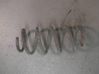 Front coil spring 