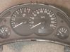 Speedometer (instrument cluster) 9166814FL
