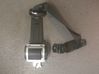 Ceinture de sécurité avant 