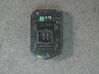 Heater blower motor/fan resistor 