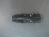 Front door exterior handle 