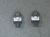 Airbag deployment crash/impact sensor 2STK959202H000