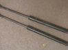 Tailgate/trunk strut/damper 2STK