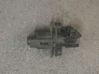 Loading door lock TRYKKNAPIBAGKLAP