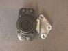 Engine mount bracket 