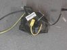 Oro pagalvių juosta (srs žiedas) YC1T14A664AE