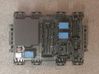 Módulo de fusible 68K10