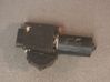 Motor del limpiaparabrisas 7M1955113