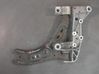 Front lower control arm/wishbone 