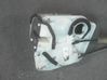 Central locking motor 