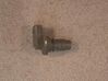 Camshaft position sensor UDENLEDNING
