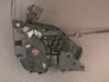 Motor de bloqueo de puertas 