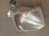 Front indicator light HVID