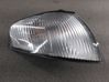 Front indicator light KLAR