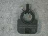 Steering angle sensor 