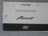 Owners service history hand book DANSK